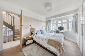 Bedroom 2 angle 1- click for photo gallery
